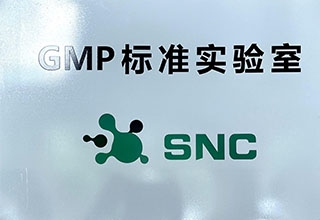 GMP标准实验室